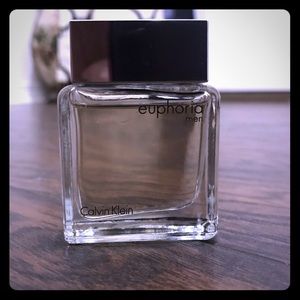 Calvin Klein Euphoria 0.5 oz